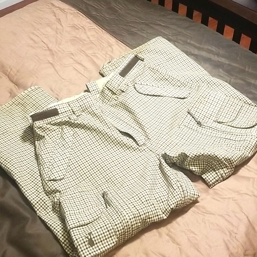 Mens Ski/snowboarding pants